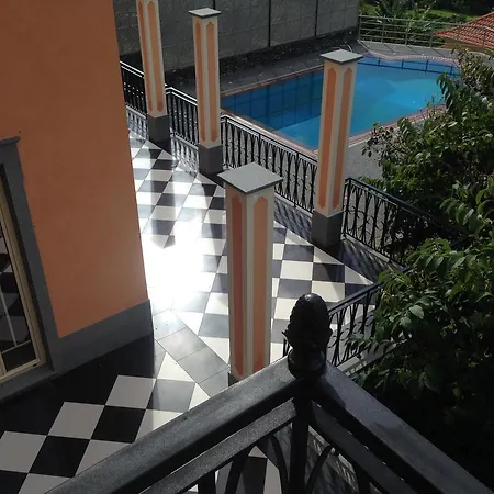 Ξενοδοχείο Quinta Pacos Do Campanário