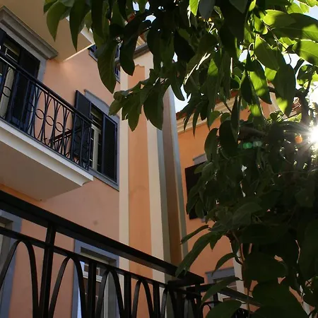 Ξενοδοχείο Quinta Pacos Do