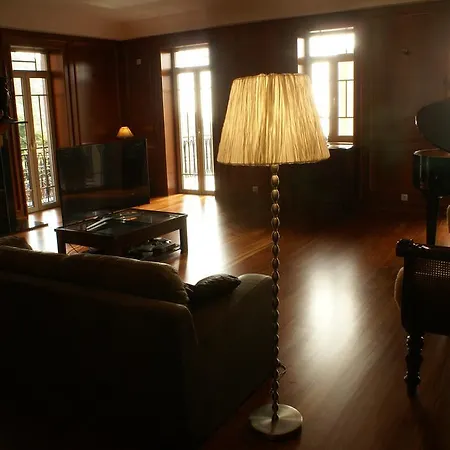 Ξενοδοχείο Quinta Pacos Do 4*