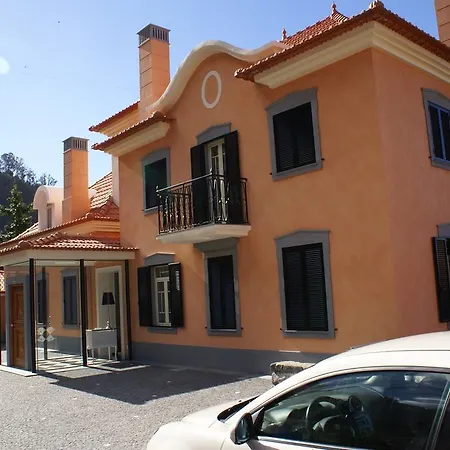 Quinta Pacos Do Ξενοδοχείο Campanário