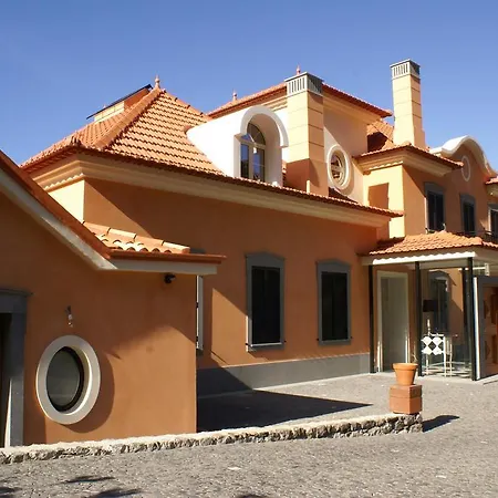 Quinta Pacos Do Ξενοδοχείο 4*