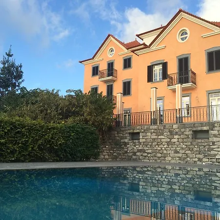 Quinta Pacos Do Ξενοδοχείο Campanário