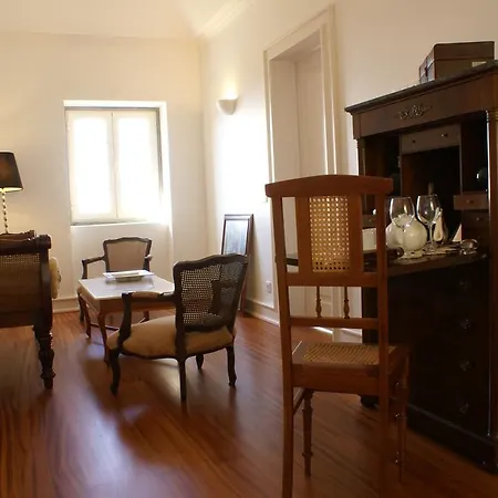 Quinta Pacos Do Ξενοδοχείο Campanário