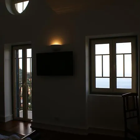 Quinta Pacos Do Ξενοδοχείο Campanário
