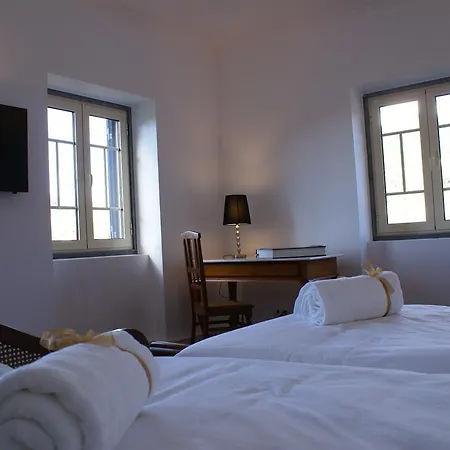 Ξενοδοχείο Quinta Pacos Do 4*