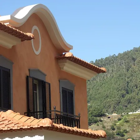 Quinta Pacos Do Ξενοδοχείο Campanário