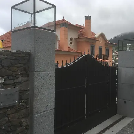 Quinta Pacos Do Ξενοδοχείο